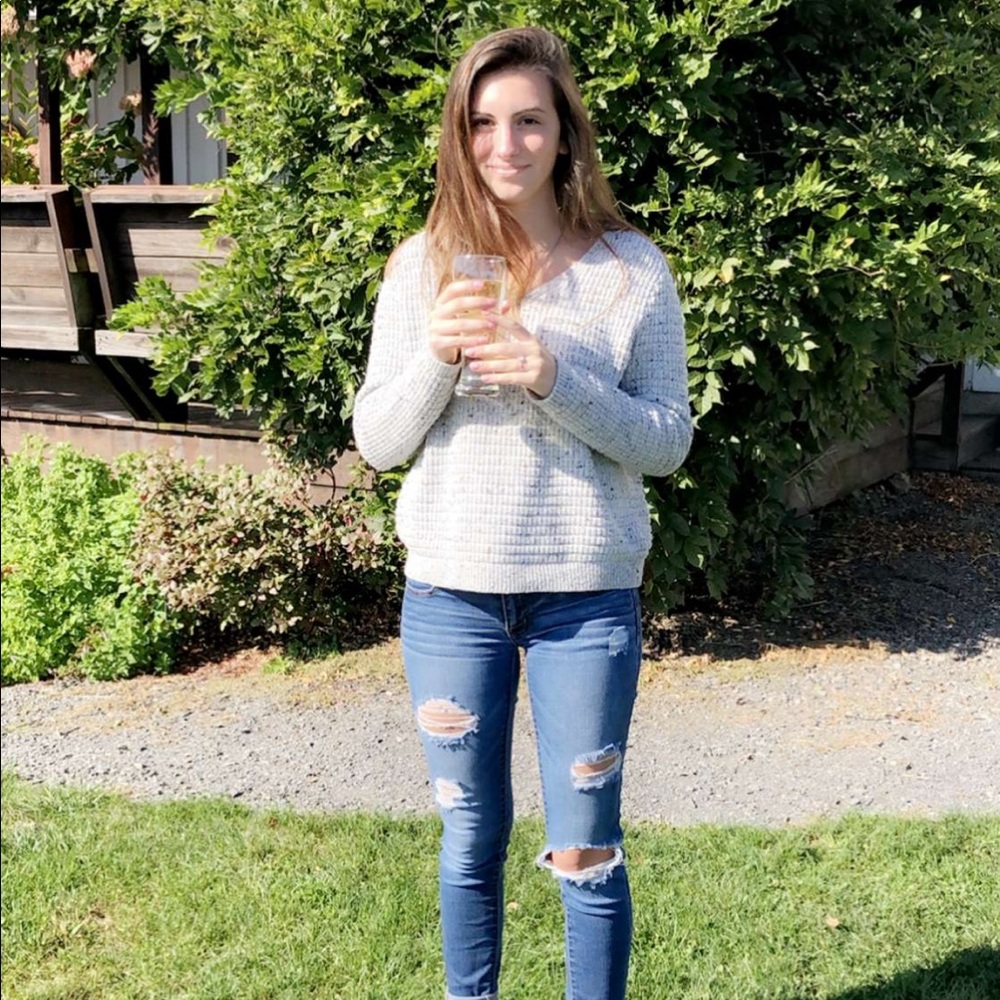 Meet your Posher, Jenna